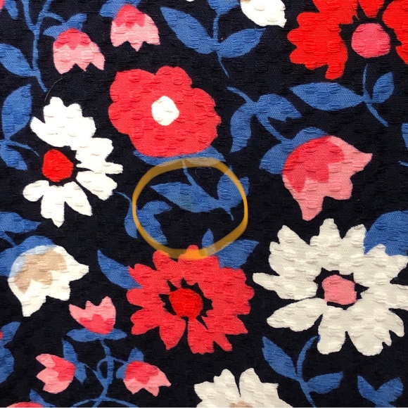 Kate Spade Shore Thing Daisy Floral Sheath Dress - Picture 6 of 10